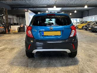 Opel Karl 1.0 Rocks Online Edition NAP! picture 4