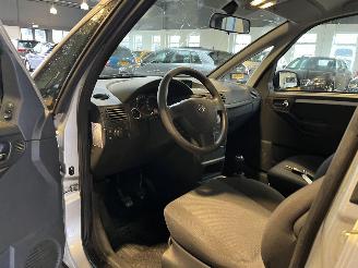Opel Meriva 1.4-16V Temptation NAP! picture 13