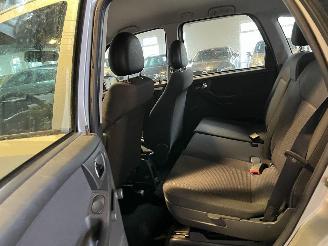 Opel Meriva 1.4-16V Temptation NAP! picture 11