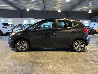 Kia Venga 1.4 CVVT Edition NAP! picture 2