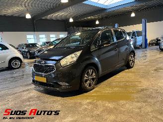škoda osobní automobily Kia Venga 1.4 CVVT Edition NAP! 2018/5