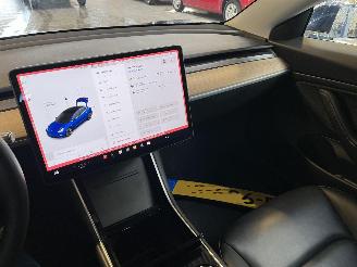 Tesla Model 3 Long Range AWD 75 kWh NAP! BTW! picture 17