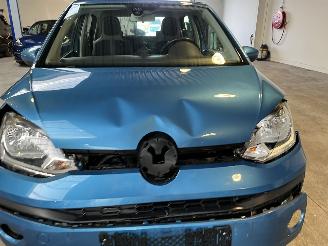 Volkswagen Up! 1.0 BMT move up! picture 10