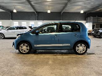 Volkswagen Up! 1.0 BMT move up! picture 2