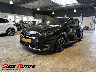 krockskadad bil auto Kia Ceed 1.0 T-GDi GT-Line 89.000 NAP! 2023/1
