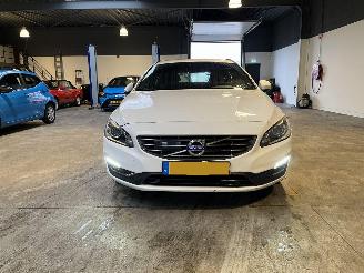 Volvo V-60 2.4 D5 Twin Engine Special Edition picture 8