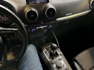 Audi A3 1.5 TFSI CoD Sport S Line Edition NAP! picture 23