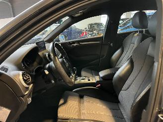 Audi A3 1.5 TFSI CoD Sport S Line Edition NAP! picture 17