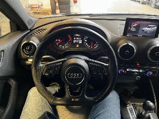 Audi A3 1.5 TFSI CoD Sport S Line Edition NAP! picture 21