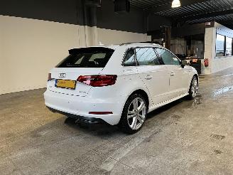Audi A3 1.4 e-tron PHEV Ambition Pro Line plus picture 5