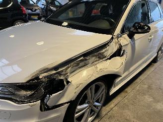 Audi A3 1.4 e-tron PHEV Ambition Pro Line plus picture 10