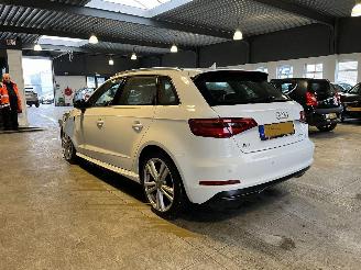 Audi A3 1.4 e-tron PHEV Ambition Pro Line plus picture 3