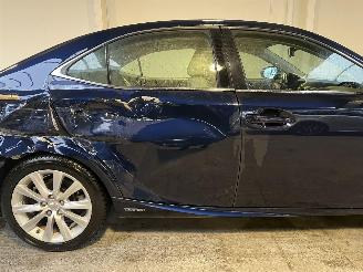 Lexus IS 300H Edition NAP! picture 9