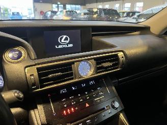 Lexus IS 300H Edition NAP! picture 21