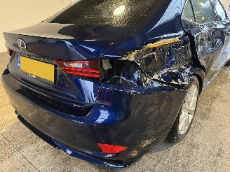 Lexus IS 300H Edition NAP! picture 13