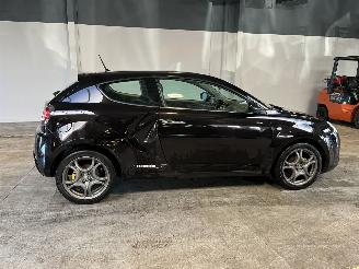 Alfa Romeo MiTo 1.4 Distinctive picture 6