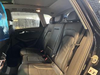 Audi Q5 3.2 FSI quattro Pro Line S picture 13