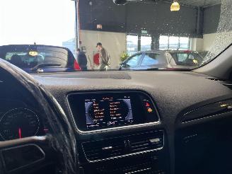 Audi Q5 3.2 FSI quattro Pro Line S picture 26