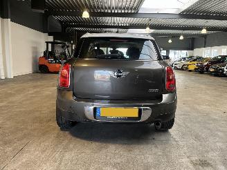 Mini Countryman 1.6 Cooper Chili picture 4