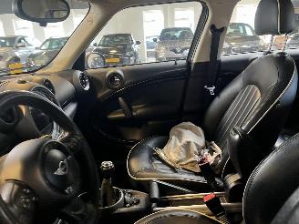 Mini Countryman 1.6 Cooper Chili picture 12