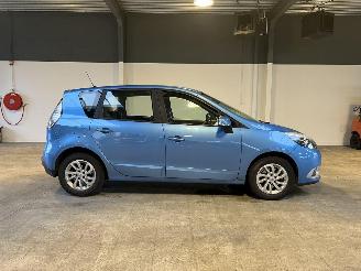 Renault Scenic 1.2 TCe Expression NAP! picture 6