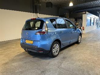 Renault Scenic 1.2 TCe Expression NAP! picture 5