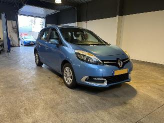 Renault Scenic 1.2 TCe Expression NAP! picture 7