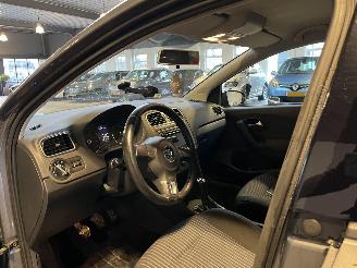 Volkswagen Polo 1.4-16V Highline picture 13