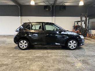 Skoda Fabia 1.0 Style picture 6