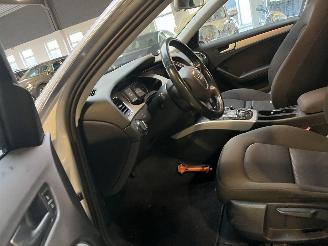 Audi A4 2.0 TDI Business Edition picture 14