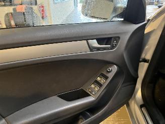 Audi A4 2.0 TDI Business Edition picture 17