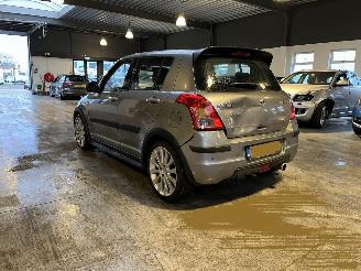 Suzuki Swift 1.5 Exclusive NAP! picture 3