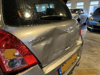 Suzuki Swift 1.5 Exclusive NAP! picture 9