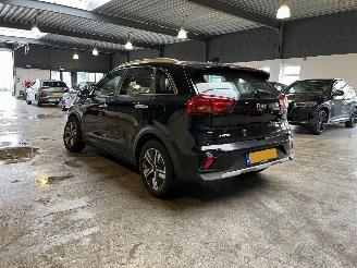 Kia Niro 1.6 GDi Hybrid picture 3