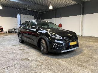 Kia Niro 1.6 GDi Hybrid picture 7