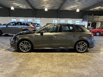 Audi A3 35 TFSI CoD Sport S Line Edition NAP! picture 2