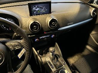 Audi A3 35 TFSI CoD Sport S Line Edition NAP! picture 24