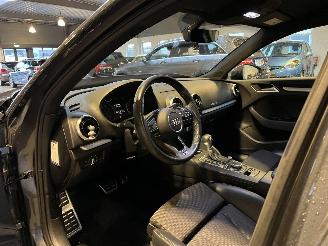 Audi A3 35 TFSI CoD Sport S Line Edition NAP! picture 17