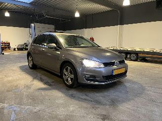 Volkswagen Golf 1.4 TSI Highline NAP! picture 7