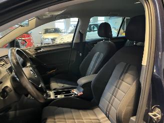 Volkswagen Golf 1.6 TDI Highline BlueMotion NAP! picture 14