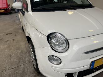 Fiat 500 1.0 TwinAir Pop NAP! picture 9