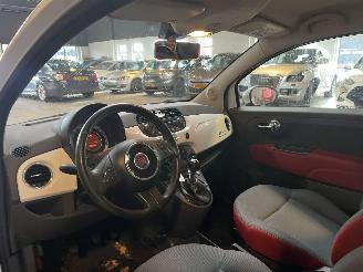 Fiat 500 1.0 TwinAir Pop NAP! picture 14