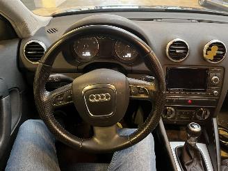 Audi A3 1.2 TFSI Ambition NAP! picture 20