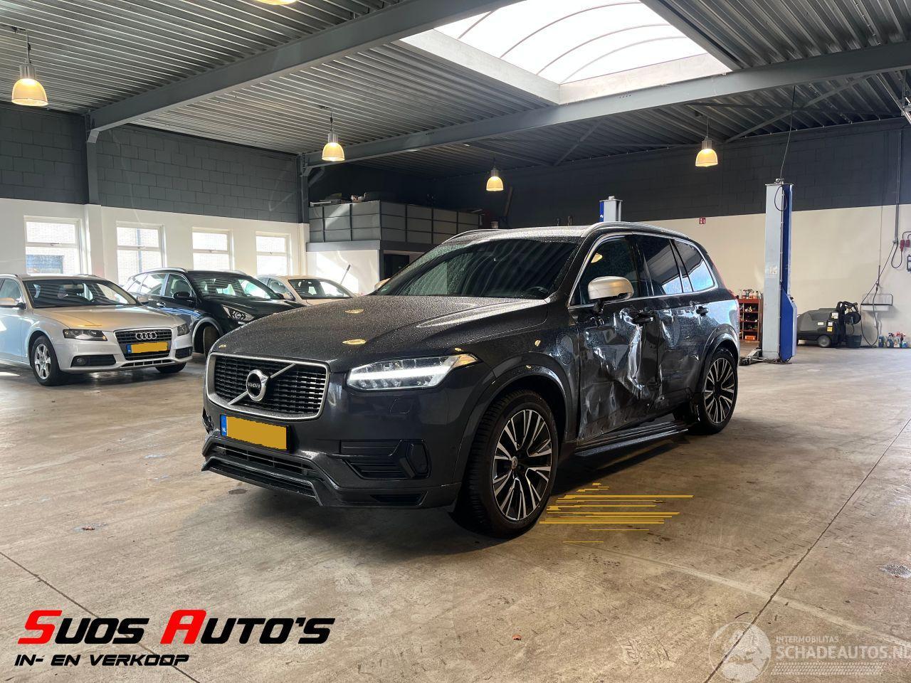 Volvo Xc-90 2.0 T8 Twin Engine AWD
