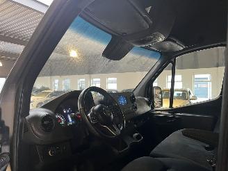 Mercedes Sprinter 317 1.9 CDI L2H2 90.000 KM NAP! AUTOMAAT! picture 15
