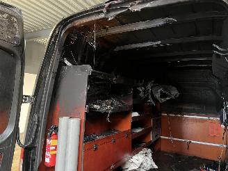 Mercedes Sprinter 317 1.9 CDI L2H2 90.000 KM NAP! AUTOMAAT! picture 10