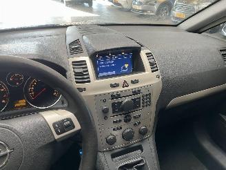 Opel Zafira 1.8 Temptation 7 PERSONS! NAP + APK! picture 18