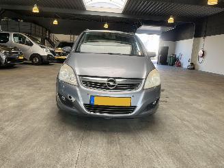 Opel Zafira 1.8 Temptation 7 PERSONS! NAP + APK! picture 8