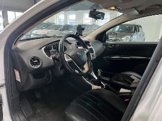 Lancia Delta 1.4 M.air Lounge picture 13