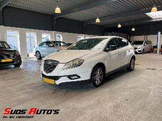 Lancia Delta 1.4 M.air Lounge picture 1